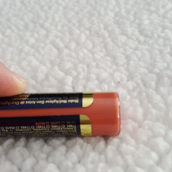 Lipsense lip color * Host Pick* 😍 - Picture 4 of 4